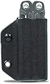 Clip & Carry(クリップ アンド キャリー) LEATHERMAN(レザーマン)専用 Kydexケース(カイデックスケース) M 【正規輸入品】[MBK(マットブラック)]