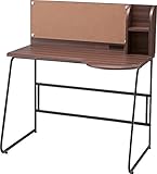 AZUMAYA デスク コルク PT-601BR