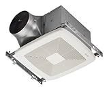 Broan ZB80 Ultra X2 Multi-Speed Series Ventilation Fan [並行輸入品]