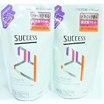 Amazon | ［2個セット］サクセス24 スカルプ コンディショナー
