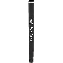 Amazon.co.jp: PING ピン PP58-S ミッドサイズ ブラック
