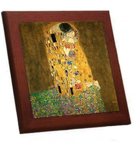 Amazon.co.jp: ポール・シニャック 『 サントロペ港 』の木枠付き