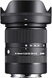 シグマ(Sigma) レンズ 18-50mm F2.8 DC DN Leica ライカ Lマウント ズーム 標準 APS-C ミラーレス用 Contemporary