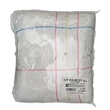 （まとめ買い） アサヒペン タオル地ウエス(リサイクル生地) 1kg （RTW-1000） 【×3】