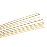 阪和 メルシーユー リードディフューザー MRUS-RRTN PN リード ラタン 54cm 10本入 交換用