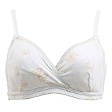 ローズマダム/Rosemadame ミキティプロデュース キアラ柄クロスオープンハーフトップ（産前産後用）(MI-ミ