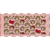 Amazon｜もんち おえかきさんタオル もんち パッケージ入 クラブ 部