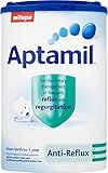 Aptamil Anti Reflux First Infant Milk Powder from Birth Onwards (900g) 以降誕生からaptamil抗逆流最初の乳児用粉ミルク（ 9
