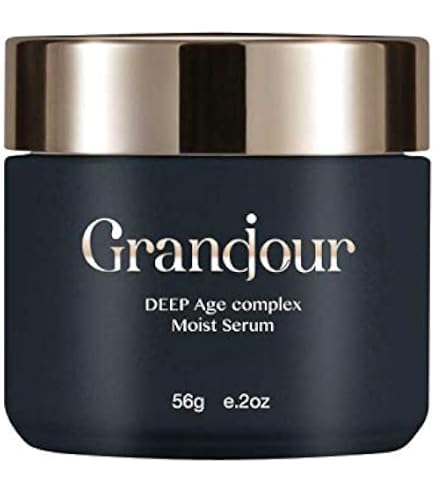 Amazon | グランジュールクリーム 高級クリーム | Granojour | 乳液