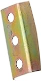 Hyde Tools 11050 Lifetime Pull Scraper Heavy Duty High-Carbon Steel Replacement 2-Edge Blade, 1-1/2-