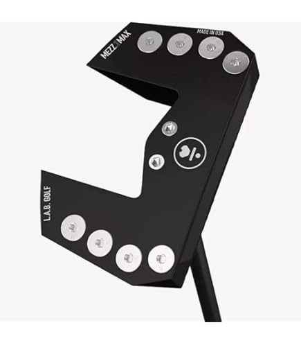 L.A.B. GOLF パター MEZZ.1 ラブゴルフ ゼロトルク 楽天市場】【正規販売店】L.A.B. GOLF ラブゴルフLINK.1 リンク.1