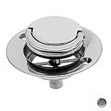 ウエストブラスd320 Roman Tubドレイン D320-07 1