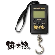 Amazon | 林釣漁具製作所 エギ 餌木猿 ポータブルデジタル