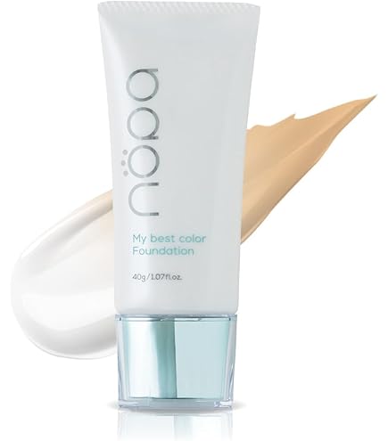 Amazon | nopa ノパ マイベストカラーファンデーション 40g 2個セット