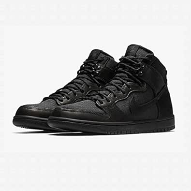 nike sb dunk high pro bota