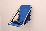 Wash That Baby World's First Shower Seat for Baby To Shower with Mom by Wash That Baby