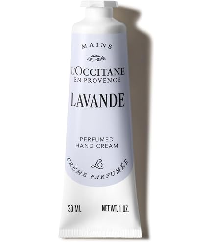 Amazon.co.jp: ロクシタン(L'OCCITANE) ラヴァンド[ラベンダー
