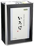 アールジェイ いろは 3.5L クリア YI-03 屋内用