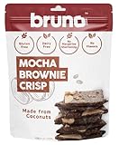 bruno snack クリスピーモカブラウニー 60g×6個