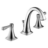 デザインハウスPerth Widespreadバスルーム蛇口 2-Handle Lavatory Faucet 546937 1