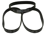 Hoover Wind Tunnel Belts Models U5433-900, 13" and 15" Models, Fits: all Hoover Wind Tunnel Non-Self