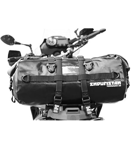ENDURISTAN エンデュリスタン XSベースパック 12L 返品無料】エンデュリスタン【防水】XSベースパック - バイク用
