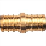 TekSupply 109127 TekCoilレッドPEX-Bペックスクリンプカップ - 1