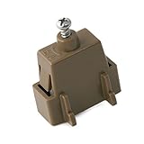 ハイロジック:雨戸用取替戸車 新日軽用 入数1個 00094455 ×5セット