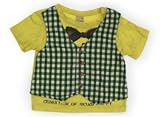 petit main(プティマイン) Tシャツ・カットソー 80サイズ 女の子