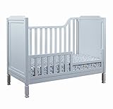 Sorelle Bedford Toddler Guard Rail, White by Sorelle