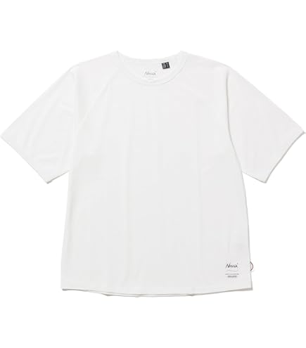 the GazettE Tシャツ WHITE GAZETTEロゴTシャツ（Tシャツ/カットソー）｜Whim Gazette