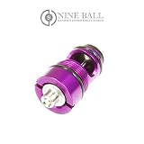 LayLax (ライラクス) NINE BALL 東京マルイ DE50AE/HK45用 ハイバレットバルブ NEO R エアガン用アクセサリー