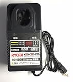 リョービ(RYOBI) 充電器 ニカド12V用 BC1204