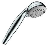 Showerpower Croma 2つジェットハンドシャワー 28570001 1