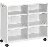 パール金属 マルチカート ワイド ホワイト N-8795