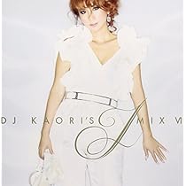 DJ KAORI ミックステープ7本セット DJ KAORI ミックステープ7本セット DJ Kaori 「Downtown