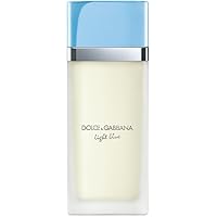 Amazon.co.jp: DOLCE & GABBANA Dolce & Gabbana Light Blue Eau De