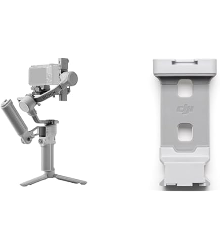 Amazon | Pilotfly C45 3軸ジンバルスタビライザー コンパクトカメラ用