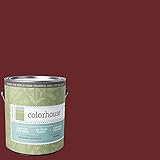 Inspired Eggshell Interior Paint, Wood .04, Gallon [並行輸入品]