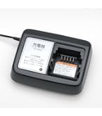 Amazon.co.jp: Panasonic パナソニック 電動自転車用充電器 NKJ075Z