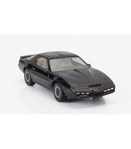 Amazon | マテル ホットウィール id ナイトライダー ナイト2000 キット