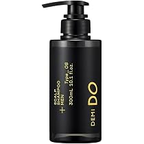 Amazon | デミ コスメティクス DEMI DO デミ ドゥ ヘア＆スカルプ