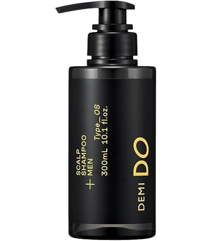 Amazon | デミ コスメティクス DEMI DO デミ ドゥ スカルプシャンプー