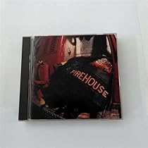 Amazon.co.jp: ファイアーハウス(期間生産限定盤): ミュージック