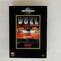 Amazon.co.jp: 激突! スペシャル・エディション : デニス・ウィーバー