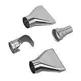 Milwaukee 49-80-0300 Heat Gun Accessory Assortment [並行輸入品]