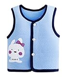 【SEBLES】 ベビー 赤ちゃん キュート コットン ベスト パジャマ 寝巻 全16種 サイズ 70cm 80cm 90cm 100cm クロスセット (Ｂタイプ,90)