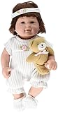 Toysmith Baby Love 13 Doll [並行輸入品]
