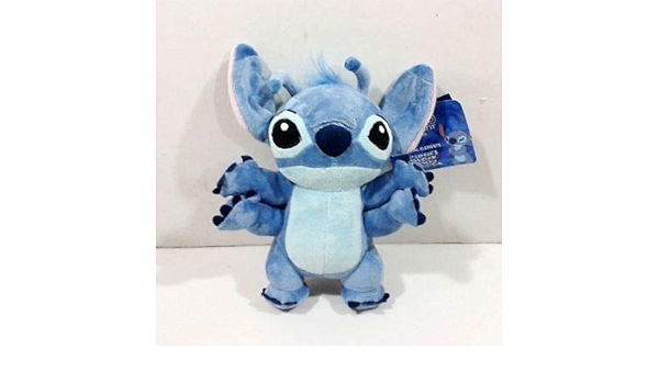 Amazon Co Jp 4本の手 リロ スティッチ 626 ぬいぐるみ おもちゃ ぬいぐるみ 子供 ギフト 22cm 8 66インチ 子供用 家電 カメラ