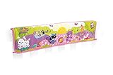 Fisher-Price Woodland Friends Twinkling Lights Crib Rail Soother, Pink by Fisher-Price